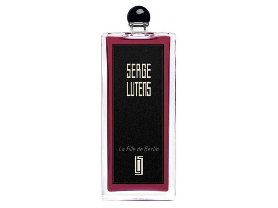 Serge Lutens La Fille De Berlin Eau de Parfum TESTER 50 ML.